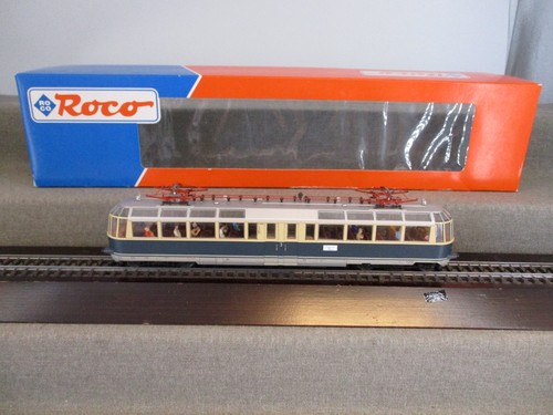 Roco spur 63788 - roco,