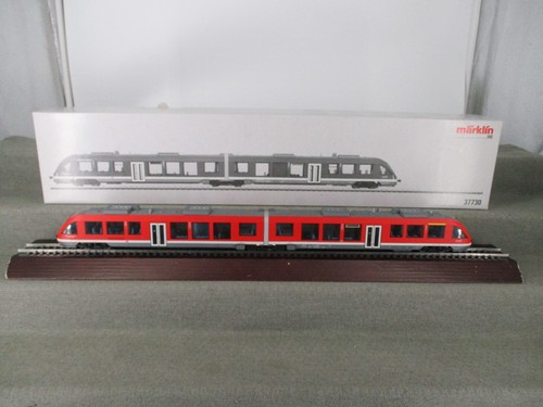 Märklin spur 37730 - spur,