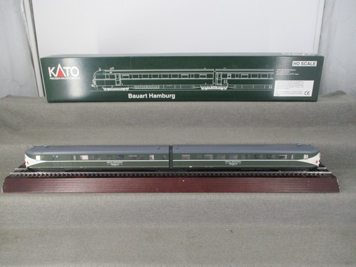 Kato spur k301900 - kato, h0