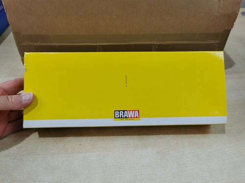 Brawa 43032 e77 drg t8620 - h0,