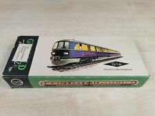 Gützold G14 Schnelltriebwagen
