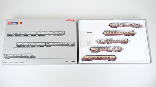 Märklin 39540 - märklin, h0