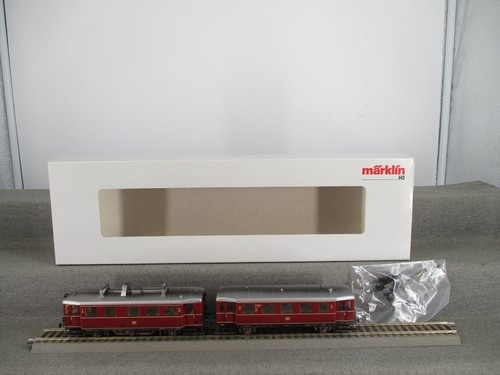 Märklin spur 37708 - märklin,