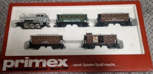 Primex 2750 spur - primex, h0