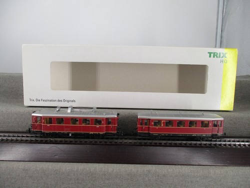 Trix spur 22675 - spur,