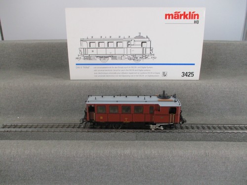 Märklin spur 3425 - märklin,