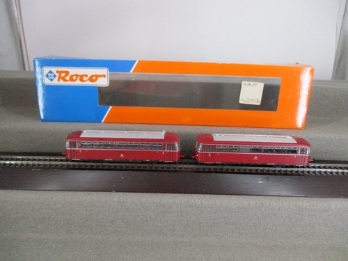 Roco spur 43045 - h0,