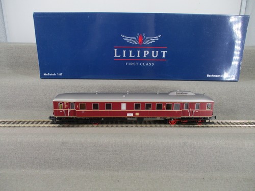 Liliput spur l133023 - liliput,