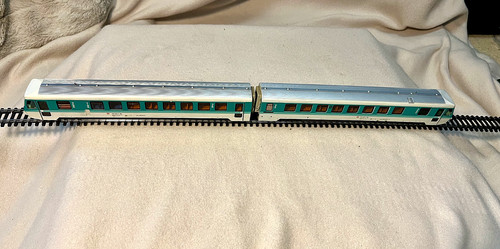 Märklin 3376 spur - spur, h0