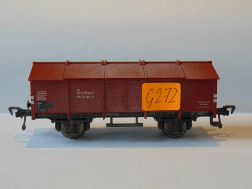 Fleischmann güterwagen - fleischmann,