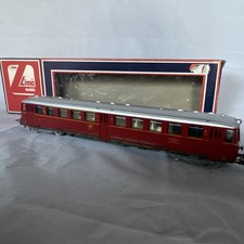 Lima Spur H0 8037 Triebwagen