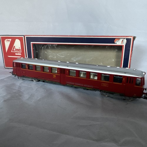 Lima spur 8037 - lima,