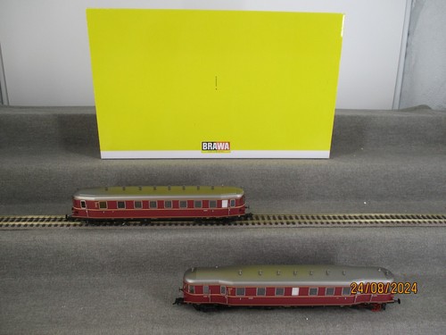 Brawa spur 44354 - spur,