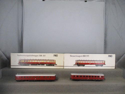 Piko spur 6106 - spur, 5/6106/020