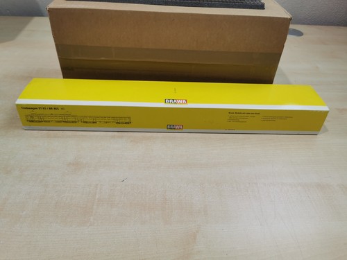 Brawa 44080 465 elektro - 44080,