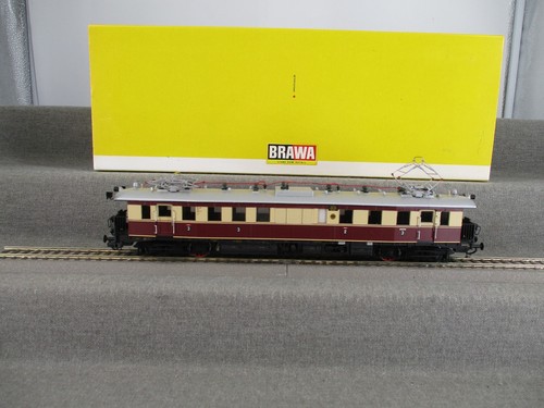 Brawa spur 44130 - brawa, h0