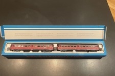 Märklin Hamo 8376 Spur H0
