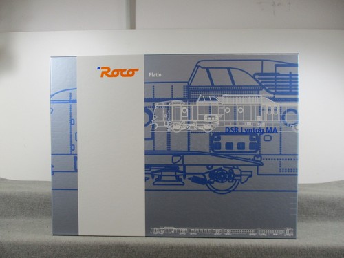 Roco spur 63060 - roco, h0