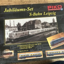 Piko Spur H0 58102 E11 S-Bahn